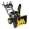 Снегоуборщики бензиновые Снегоуборщики бензиновые