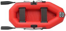 Лодка ПВХ Fregat (Фрегат) М - 2 (200 см) Mini (мини)