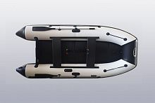 Лодка ПВХ Big Boat (Биг Бот) Bering (Беринг) 310К