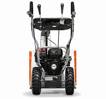 Снегоуборщик бензиновый DeWORKS (Деворкс) S 7565 (старый дизайн)