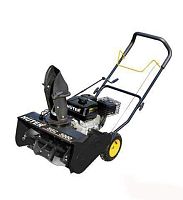 Снегоуборщик бензиновый Huter (Хутер) SGC 3000