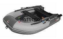 Лодка ПВХ Yukona (Юкона) 360 TSE (без пола) зелёный