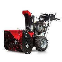 Снегоуборщик бензиновый Pubert (Паберт) Valto 28B