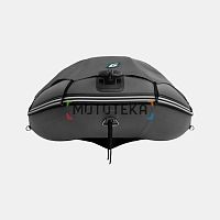 Лодка ПВХ GLADIATOR (Гладиатор) C 370 AL тёмно-серый