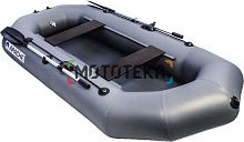 Лодка ПВХ Apache (Апачи) 280 графит